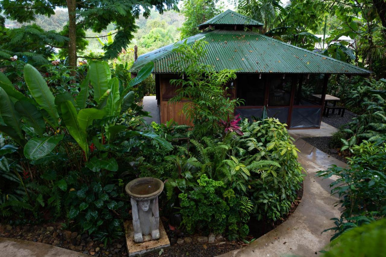 Las Brisas Del Sur Ojochal Exterior foto