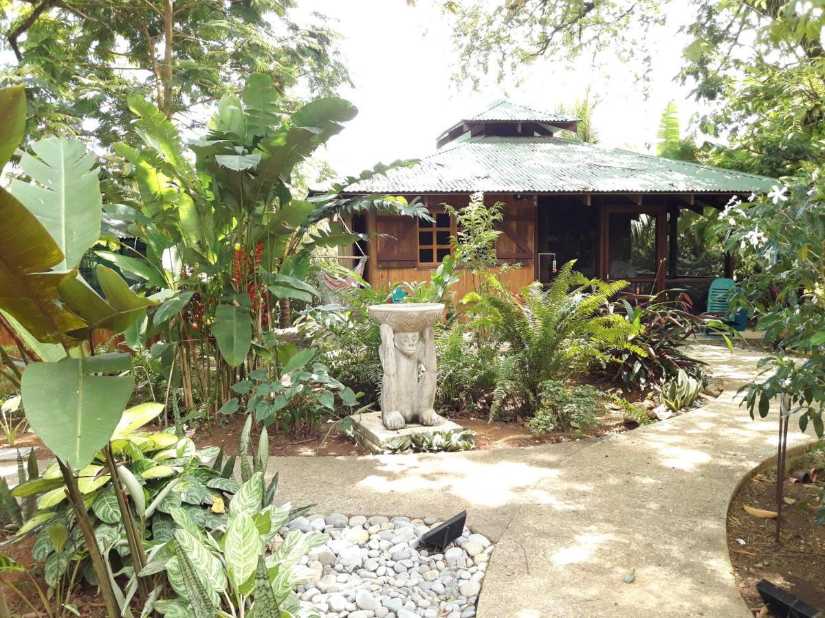 Las Brisas Del Sur Ojochal Exterior foto