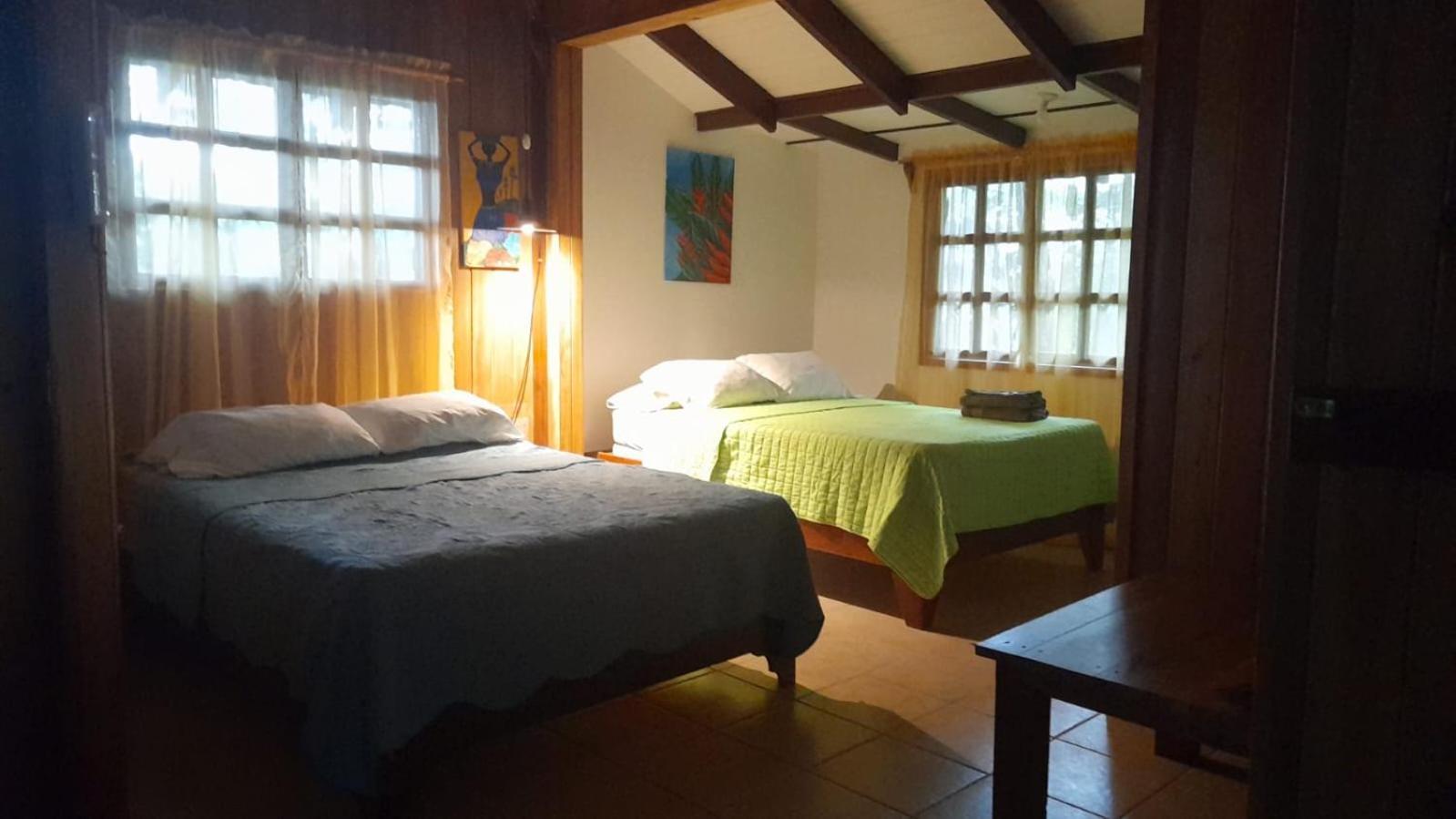 Las Brisas Del Sur Ojochal Exterior foto