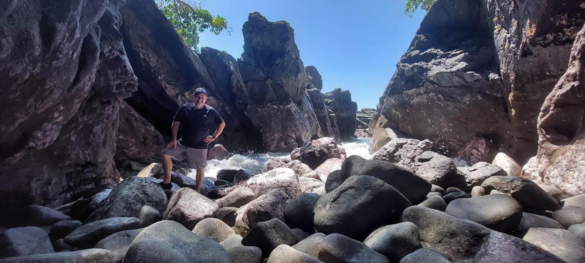 Las Brisas Del Sur Ojochal Exterior foto