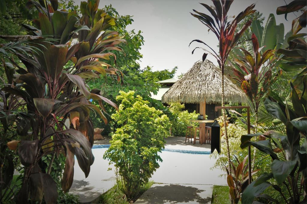 Las Brisas Del Sur Ojochal Exterior foto