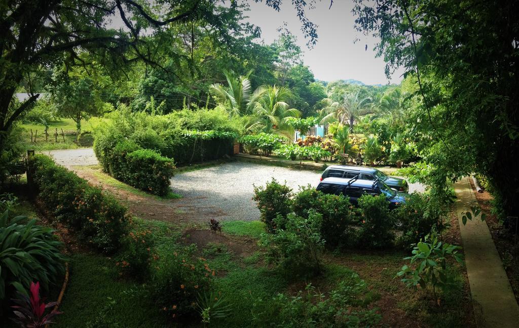 Las Brisas Del Sur Ojochal Exterior foto