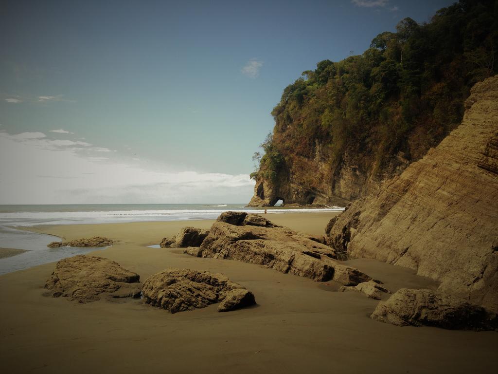 Las Brisas Del Sur Ojochal Exterior foto