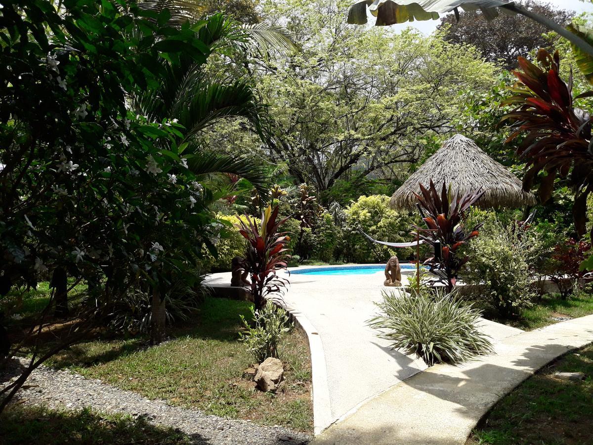 Las Brisas Del Sur Ojochal Exterior foto