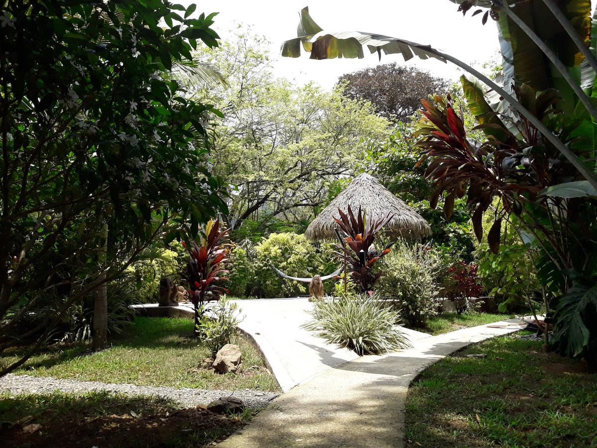 Las Brisas Del Sur Ojochal Exterior foto