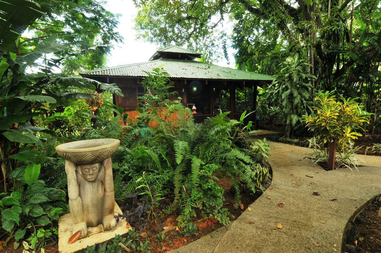 Las Brisas Del Sur Ojochal Exterior foto