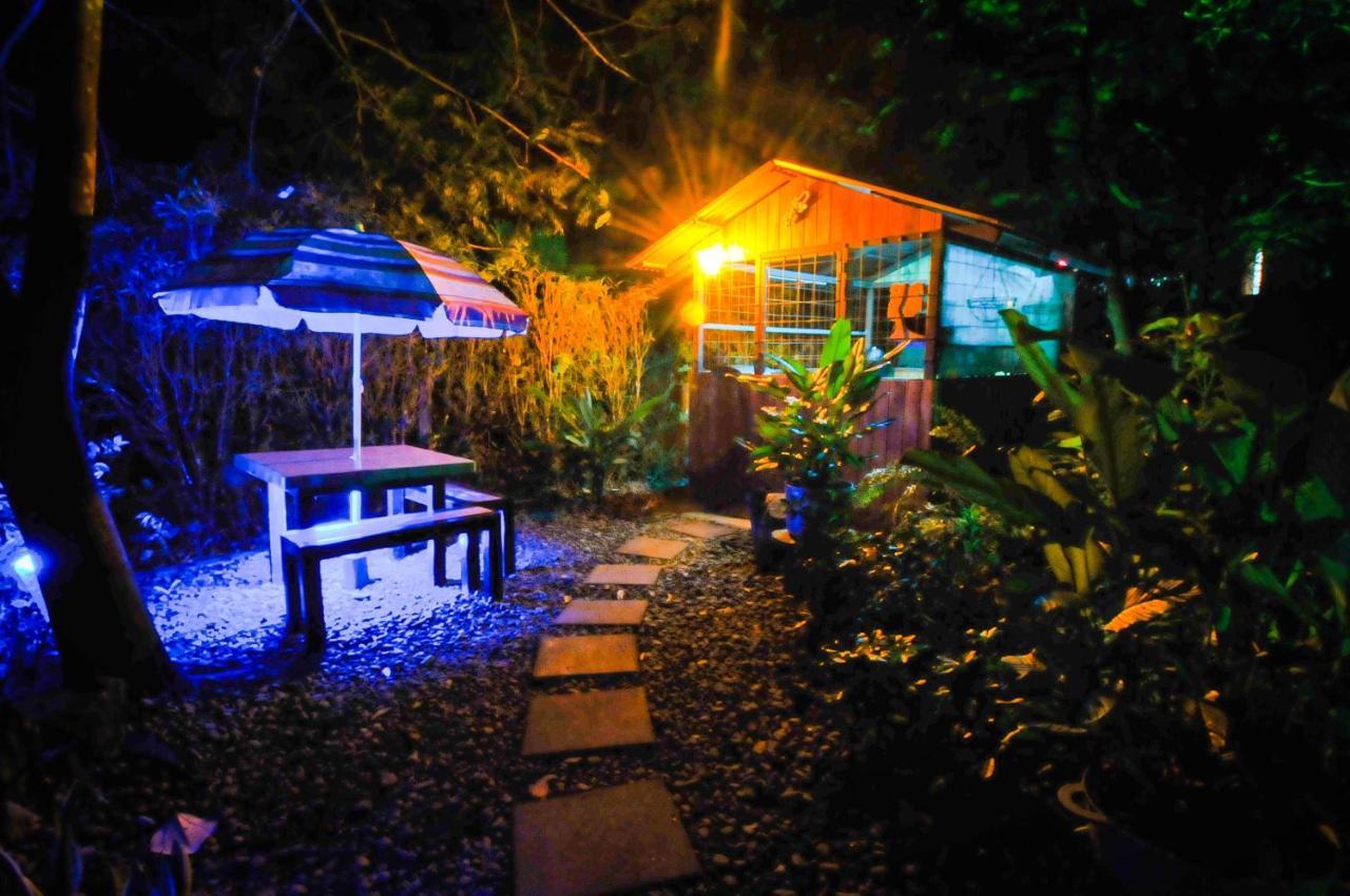 Las Brisas Del Sur Ojochal Exterior foto