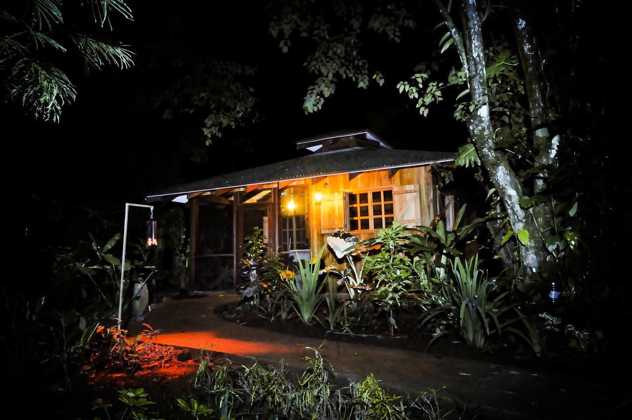 Las Brisas Del Sur Ojochal Exterior foto